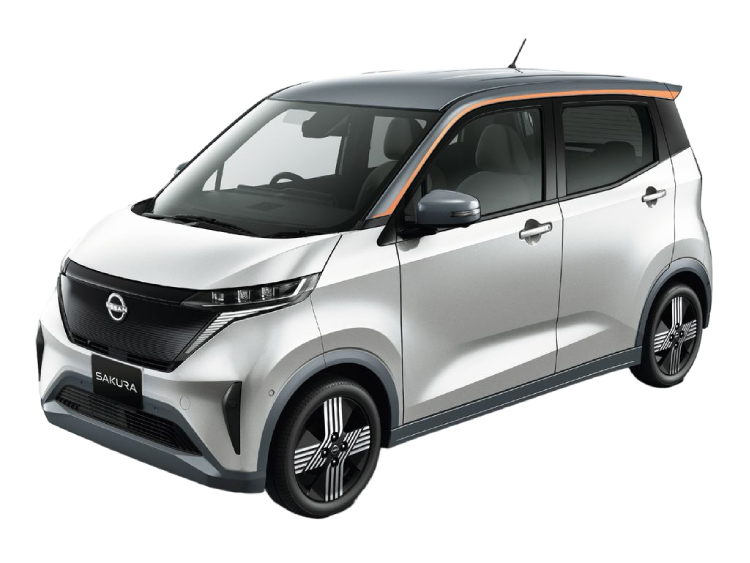 Nissan Sakura