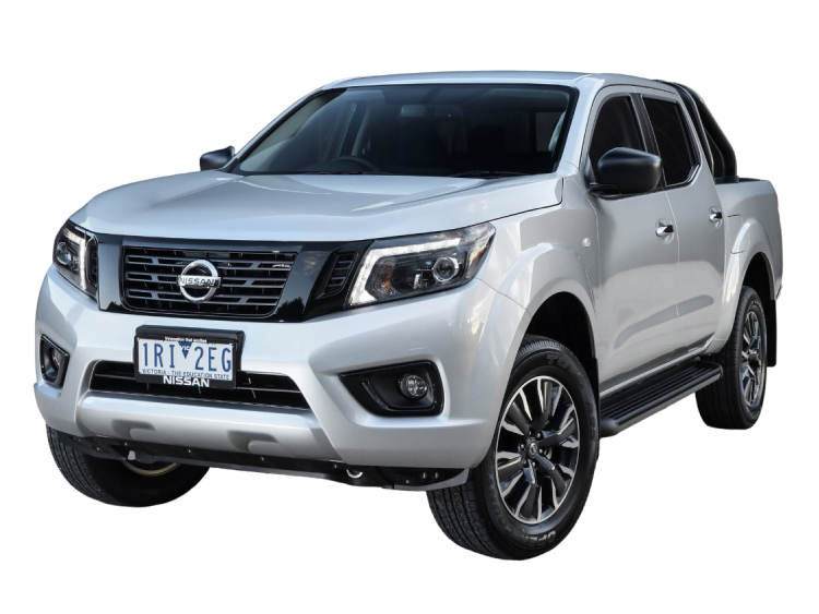 Nissan Ute