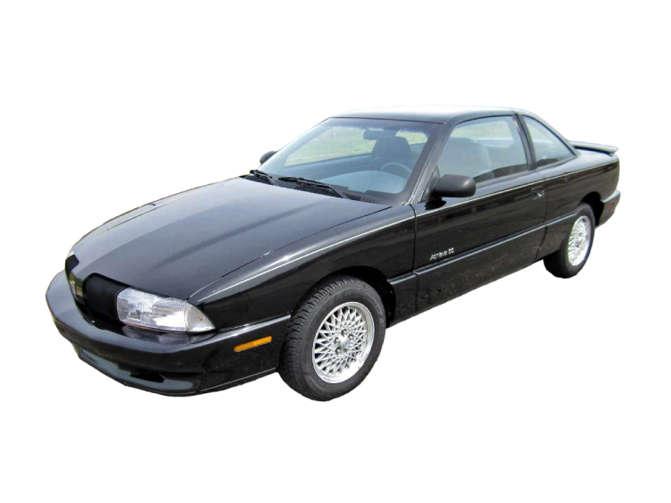 Oldsmobile Achieva