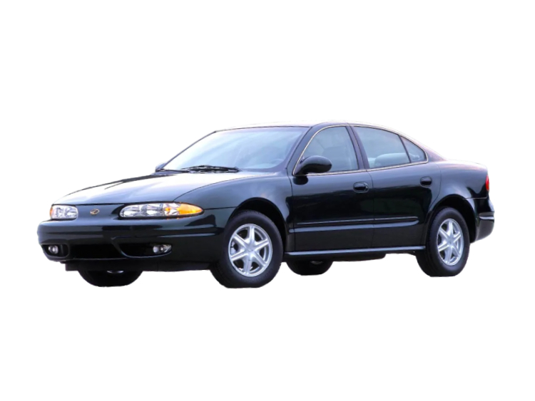 Oldsmobile Alero