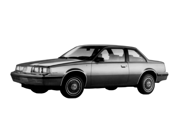 Oldsmobile Firenza