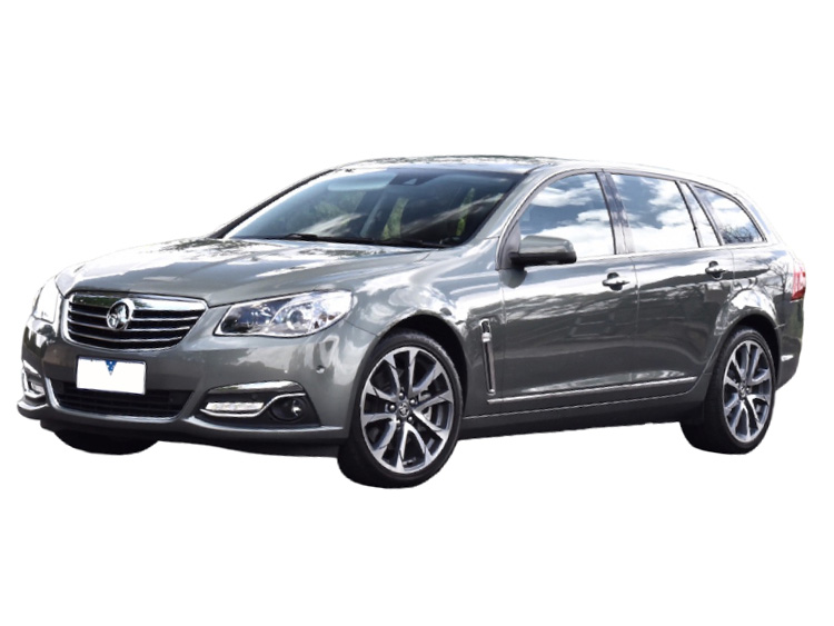 Opel Calais