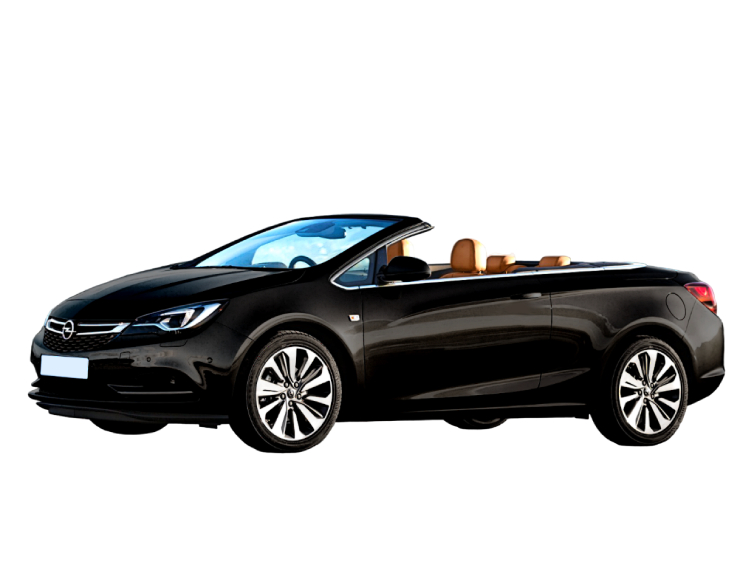 Opel Cascada