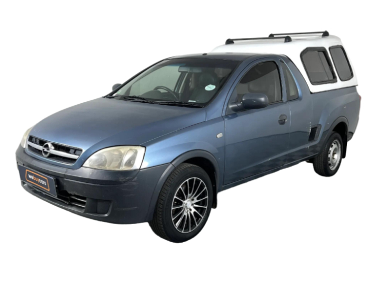 Opel Corsa Utility