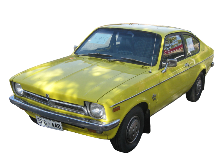 Opel Gemini