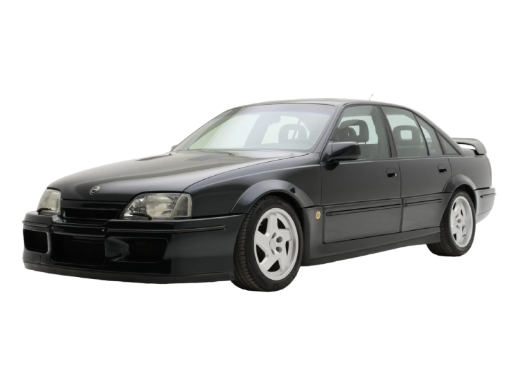 Opel Lotus Omega