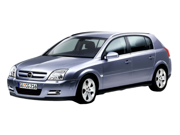 Opel Signum