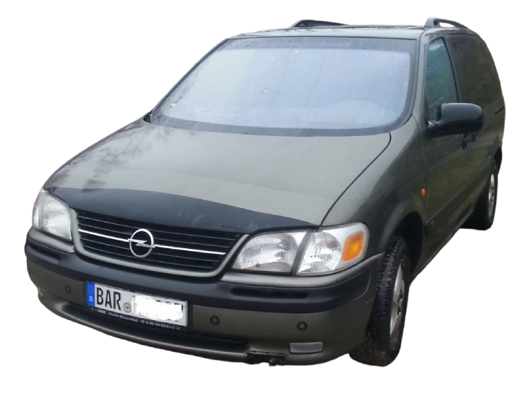 Opel Sintra