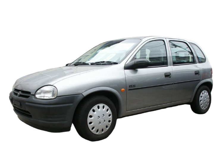Opel Vita