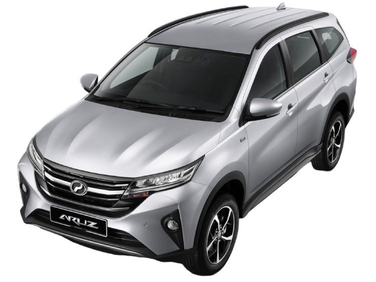 Perodua Aruz