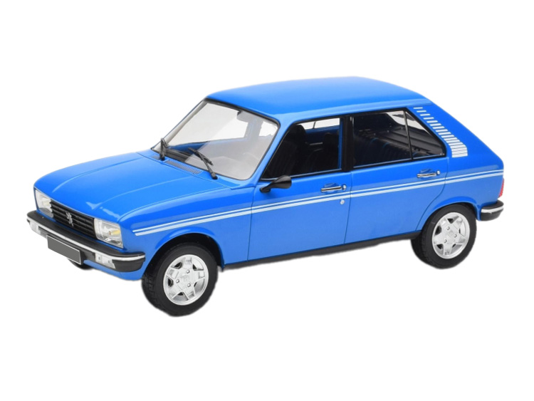 Peugeot 104