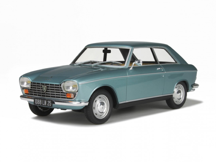 Peugeot 204