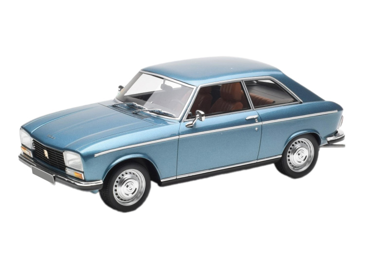 Peugeot 304