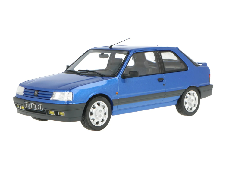 Peugeot 309