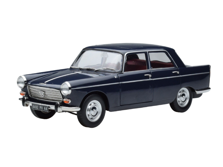 Peugeot 404