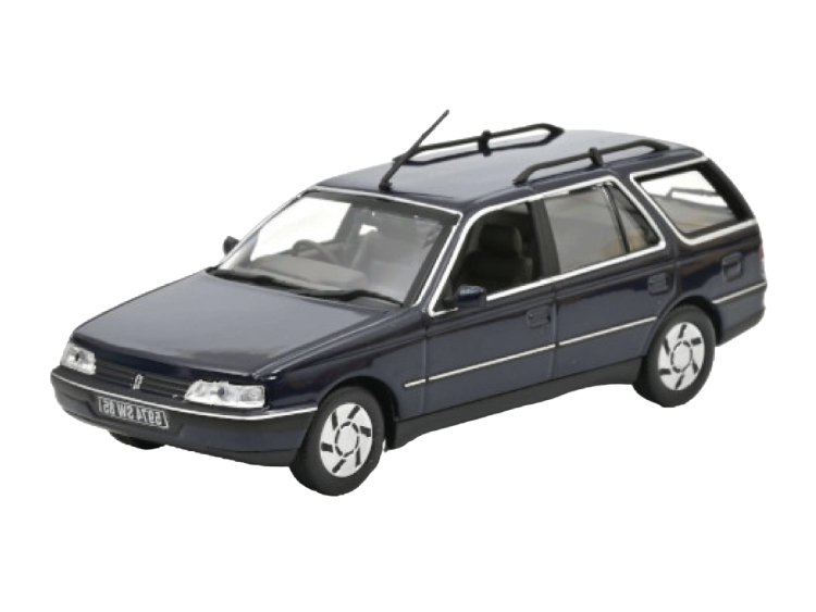 Peugeot 405