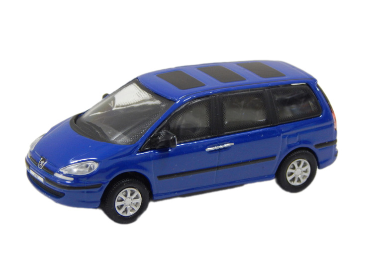 Peugeot 807