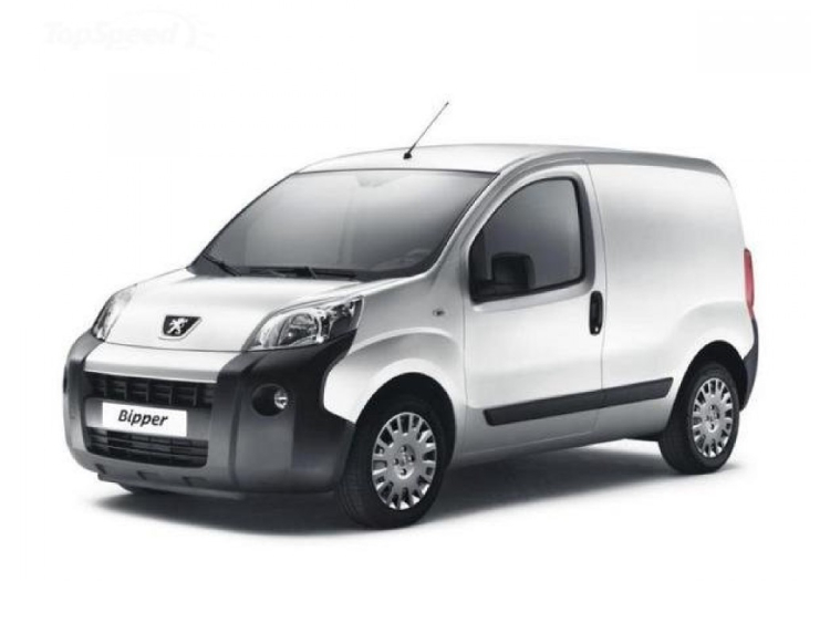 Peugeot Bipper