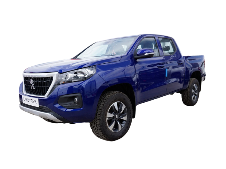 Peugeot Landtrek
