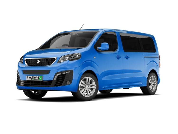 Peugeot Traveller
