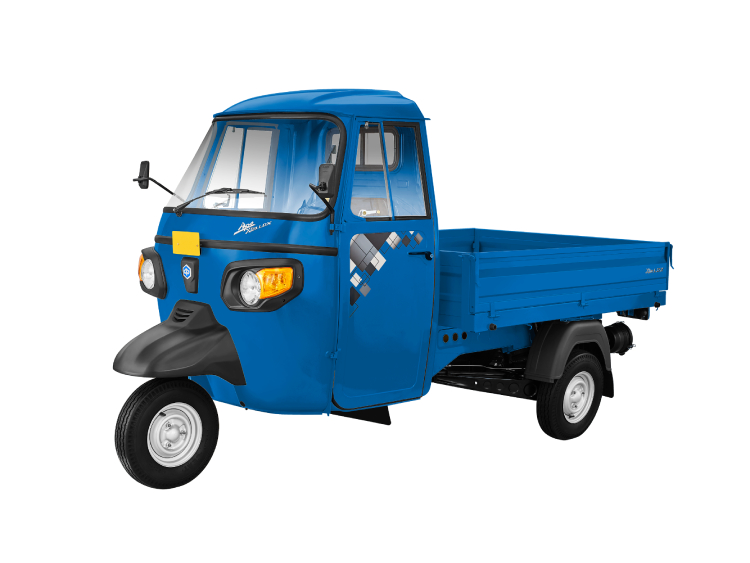 Piaggio Ape