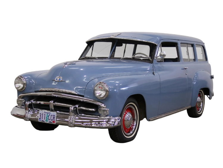 Plymouth Concord