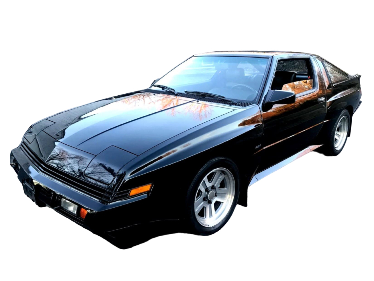 Plymouth Conquest