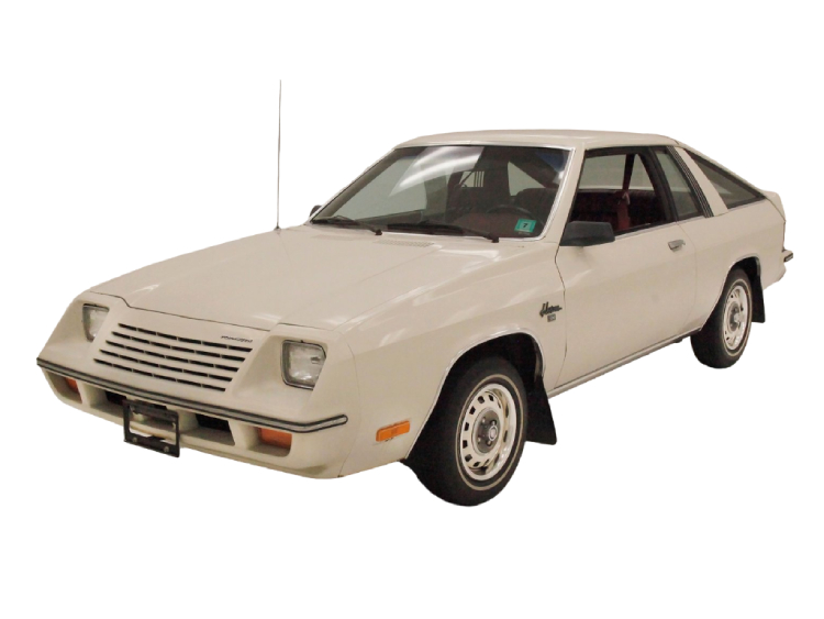 Plymouth Horizon