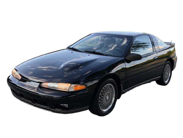 Plymouth Laser