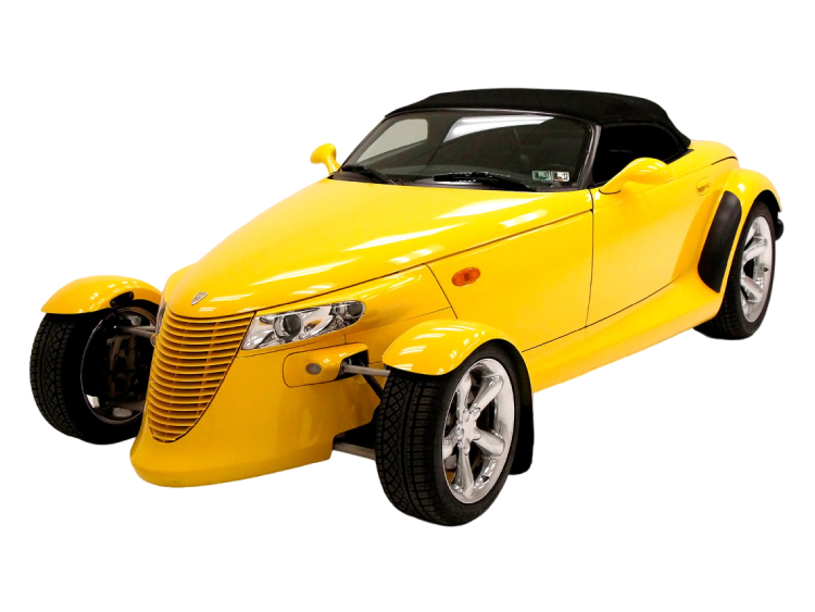 Plymouth Prowler