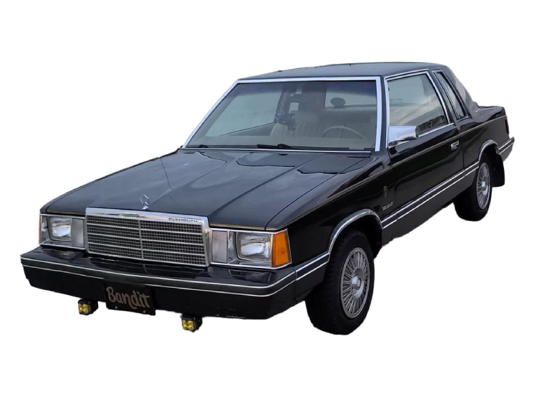 Plymouth Reliant