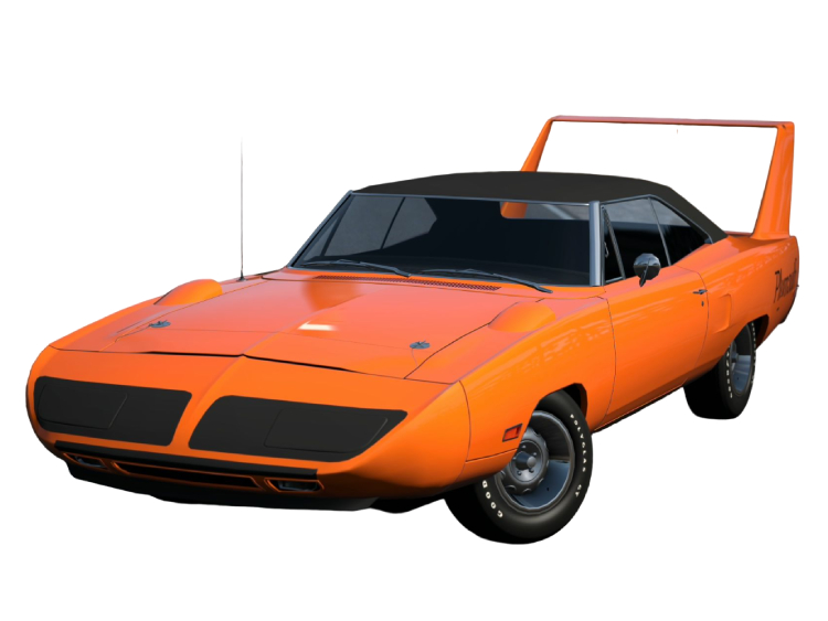 Plymouth Superbird