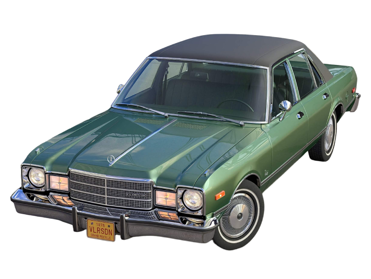 Plymouth Volare
