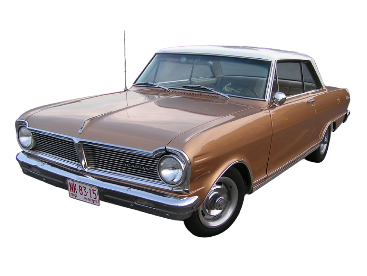 Pontiac Acadian