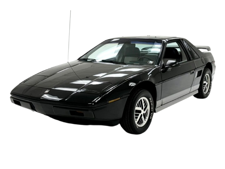 Pontiac Fiero