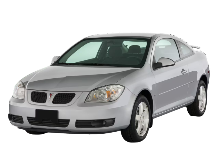 Pontiac G5