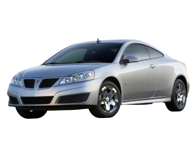 Pontiac G6