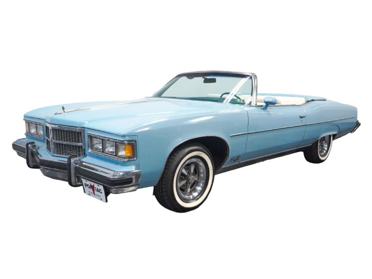 Pontiac Grand Ville
