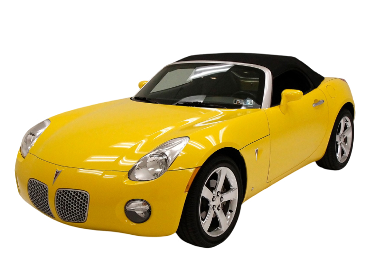 Pontiac Solstice