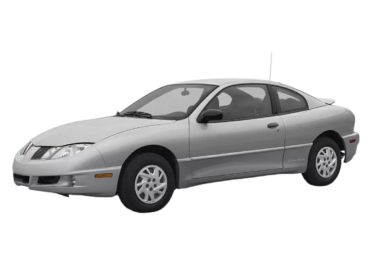 Pontiac Sunfire
