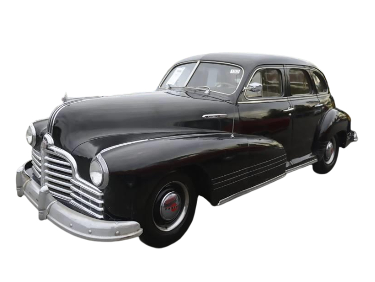 Pontiac Torpedo