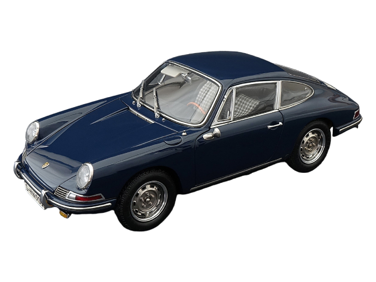 Porsche 901