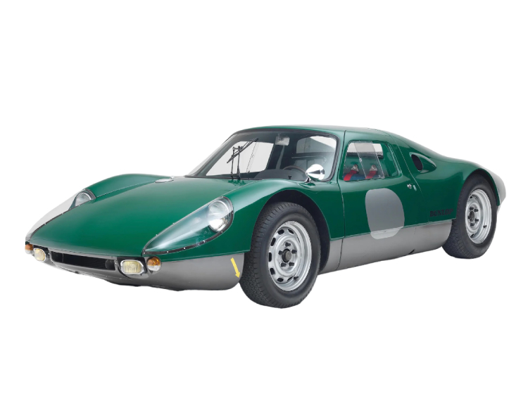 Porsche 904