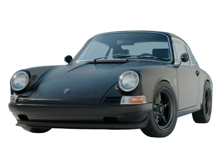 Porsche 912