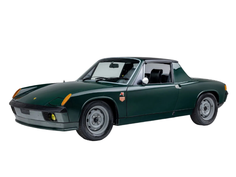 Porsche 914