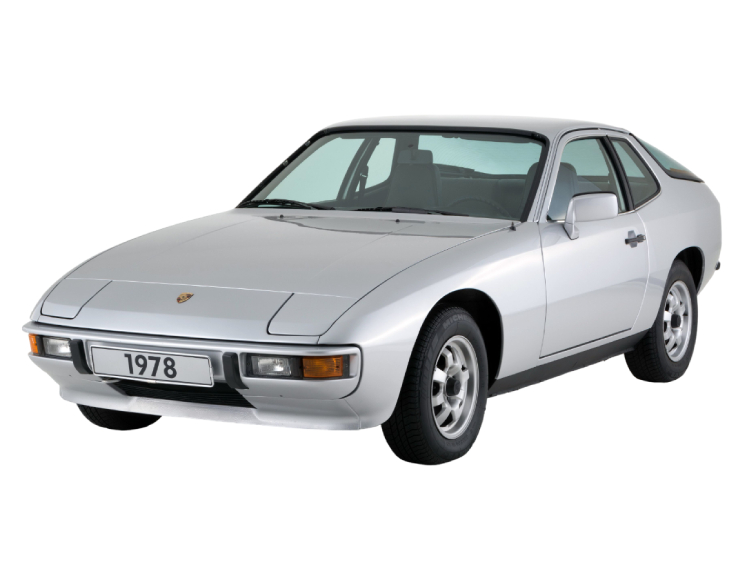Porsche 924