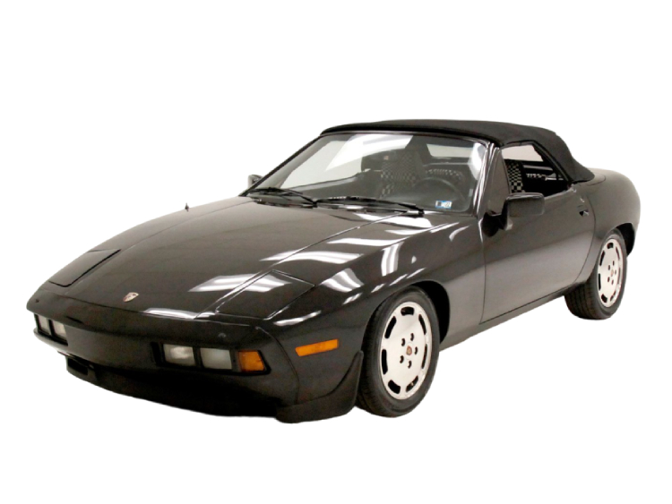 Porsche 928