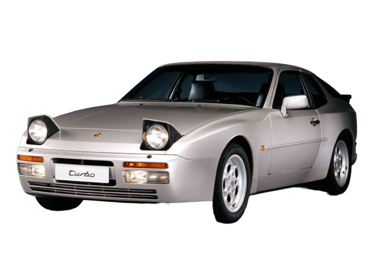 Porsche 944