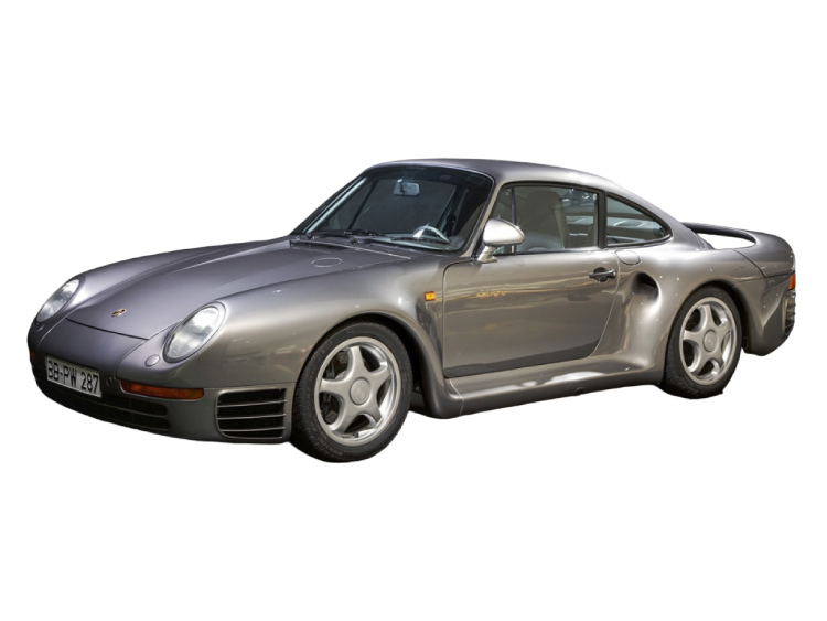Porsche 959