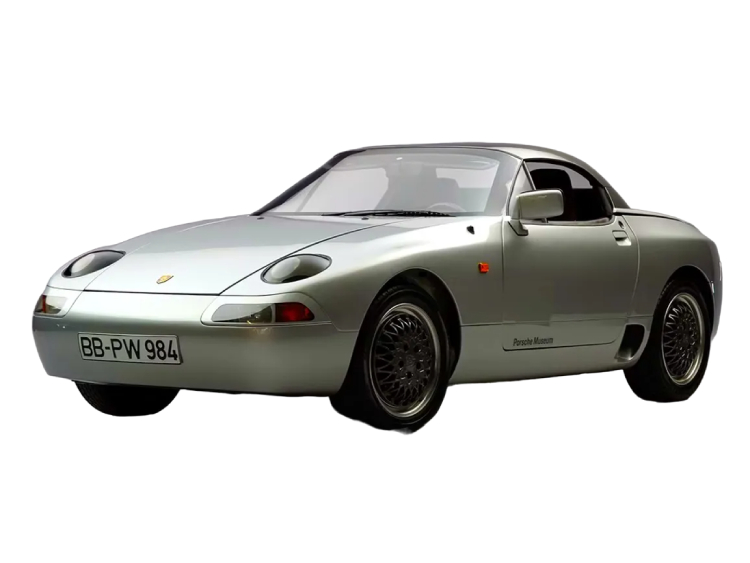 Porsche 984